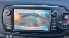 Toyota Yaris 1.5 VVT-i Y20 5dr CVT [Bi-tone] Petrol Hatchback